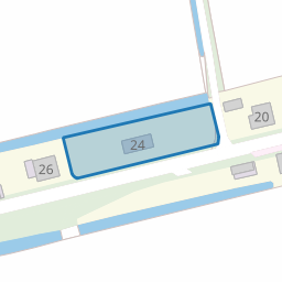 Perceel TNZ00-BA-1401