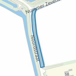 Perceel TNZ00-BA-1403