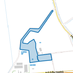 Perceel TNZ00-BA-1408