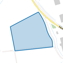 Perceel TNZ00-BA-1410