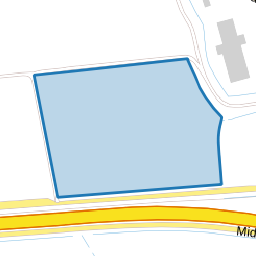 Perceel TNZ00-BA-1412
