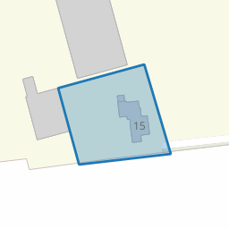 Perceel TNZ00-BA-1416