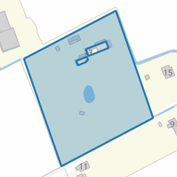 Perceel TNZ00-BA-145