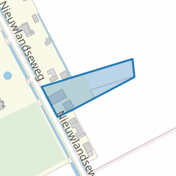 Perceel TNZ00-BA-154