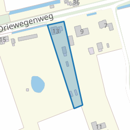 Perceel TNZ00-BA-163