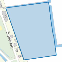 Perceel TNZ00-BA-213