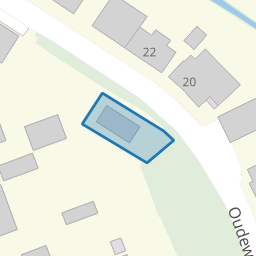 Perceel TNZ00-BA-228