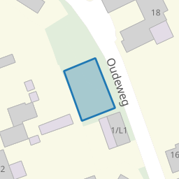 Perceel TNZ00-BA-231