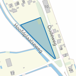 Perceel TNZ00-BA-235