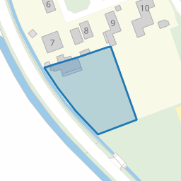 Perceel TNZ00-BA-236