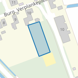 Perceel TNZ00-BA-238