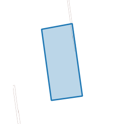 Perceel TNZ00-BA-296