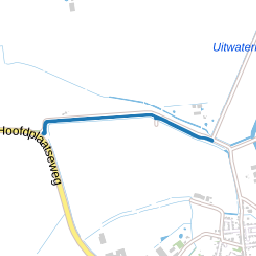 Perceel TNZ00-BA-325