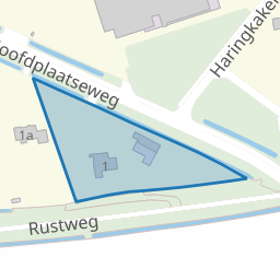 Perceel TNZ00-BA-389