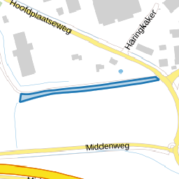 Perceel TNZ00-BA-391