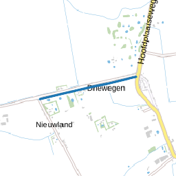 Perceel TNZ00-BA-424