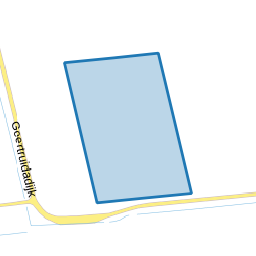 Perceel TNZ00-BA-470