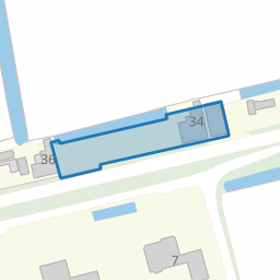 Perceel TNZ00-BA-478