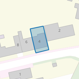 Perceel TNZ00-BA-486