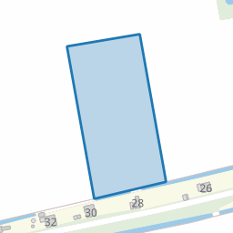 Perceel TNZ00-BA-494