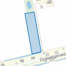 Perceel TNZ00-BA-496