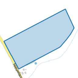 Perceel TNZ00-BA-523