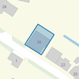 Perceel TNZ00-BA-534