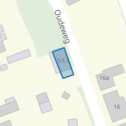 Perceel TNZ00-BA-553