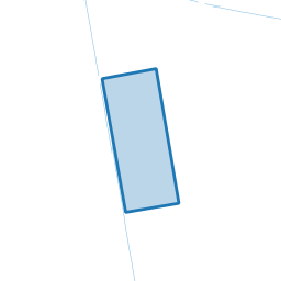 Perceel TNZ00-BA-599