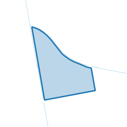 Perceel TNZ00-BA-600