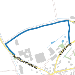 Perceel TNZ00-BA-629