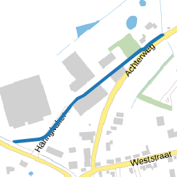 Perceel TNZ00-BA-684