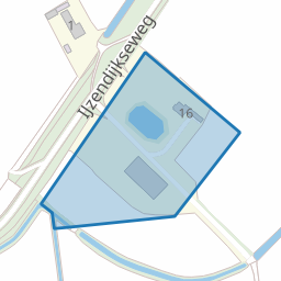 Perceel TNZ00-BA-695