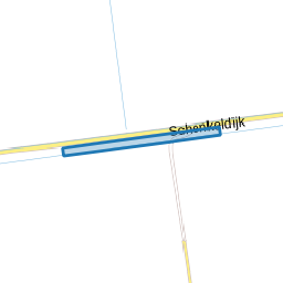 Perceel TNZ00-BA-704