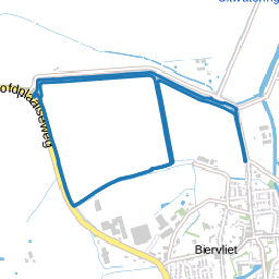 Perceel TNZ00-BA-717