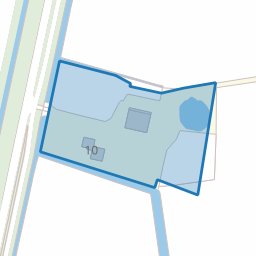 Perceel TNZ00-BA-735