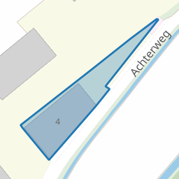 Perceel TNZ00-BA-747