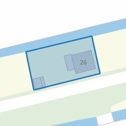 Perceel TNZ00-BA-750