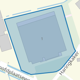 Perceel TNZ00-BA-753