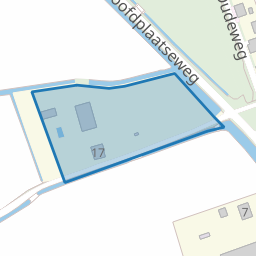 Perceel TNZ00-BA-761