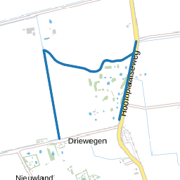 Perceel TNZ00-BA-788