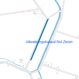 Perceel TNZ00-BA-800