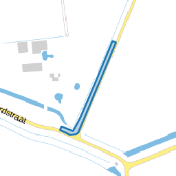 Perceel TNZ00-BA-801