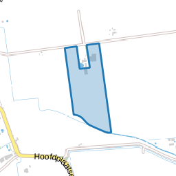 Perceel TNZ00-BA-806