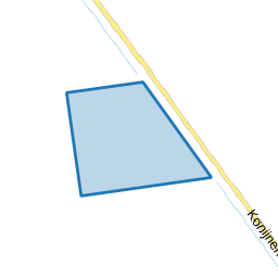 Perceel TNZ00-BA-814