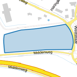 Perceel TNZ00-BA-831