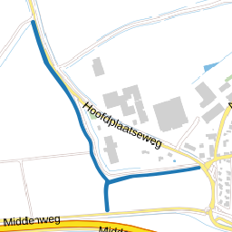 Perceel TNZ00-BA-832