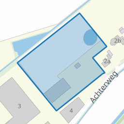 Perceel TNZ00-BA-868