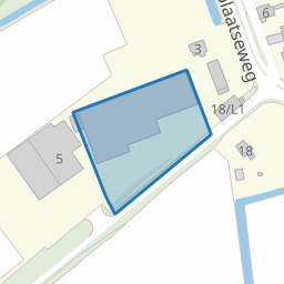 Perceel TNZ00-BA-880