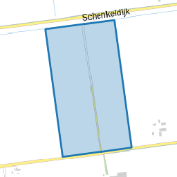 Perceel TNZ00-BA-887